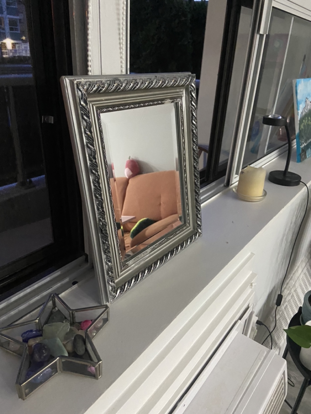 Small Mirror - photo 2