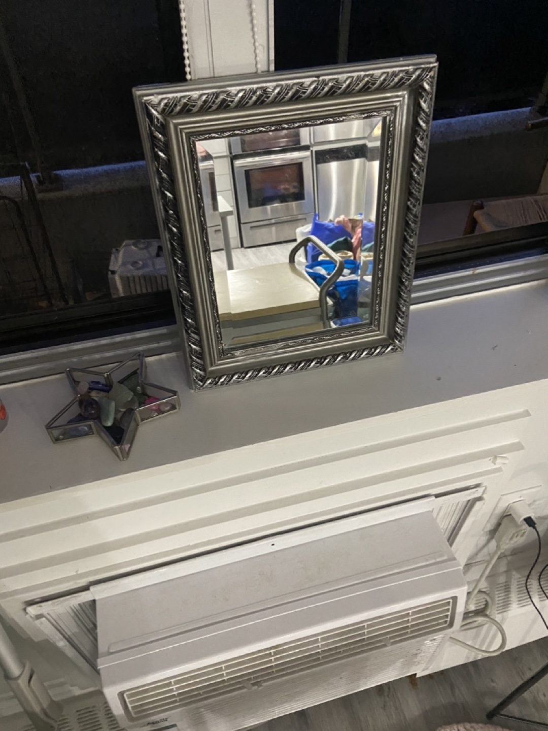 Small Mirror