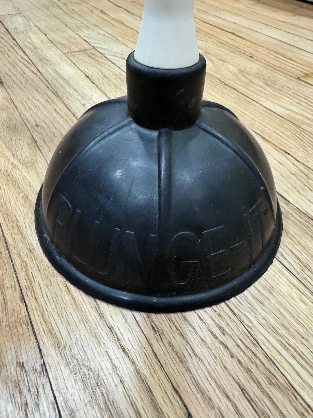 Kitchen sink/toilet Plunger - photo 2