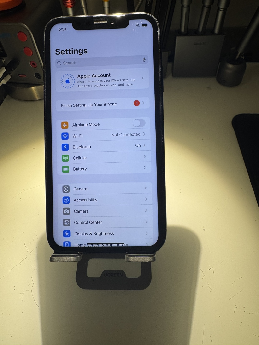 iPhone XR 128 GB - photo 3