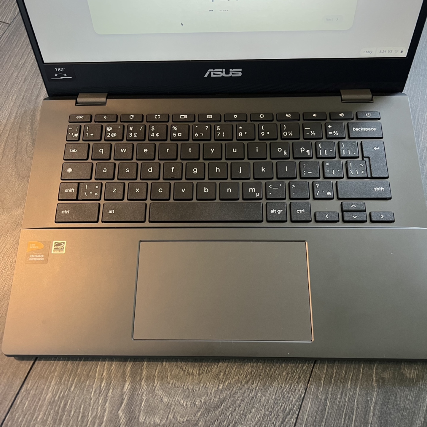 ASUS Chromebook - Refurbished