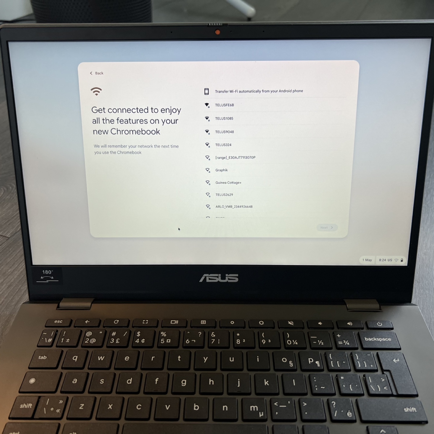 ASUS Chromebook - Refurbished - photo 3