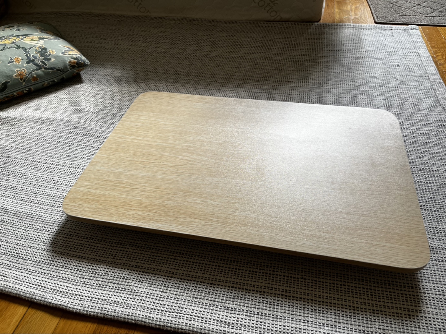 Foldable Laptop Desk Table - photo 2