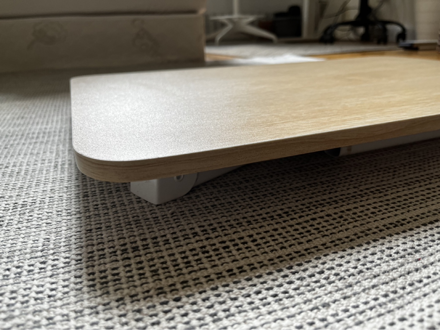 Foldable Laptop Desk Table - photo 3