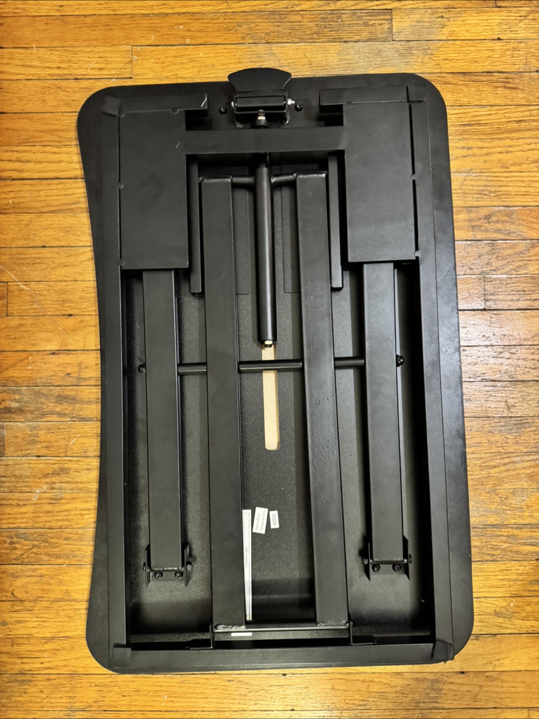 Portable Standing Desk Converter - photo 4
