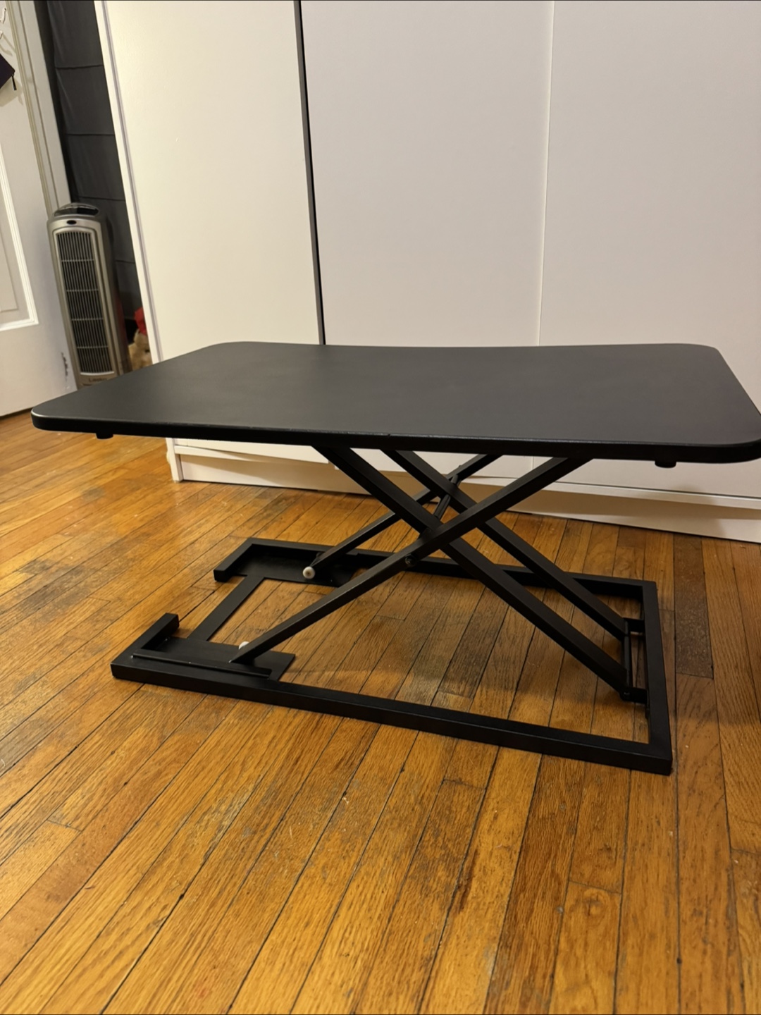 Portable Standing Desk Converter