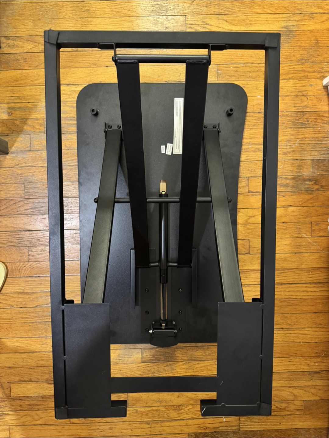 Portable Standing Desk Converter - photo 3