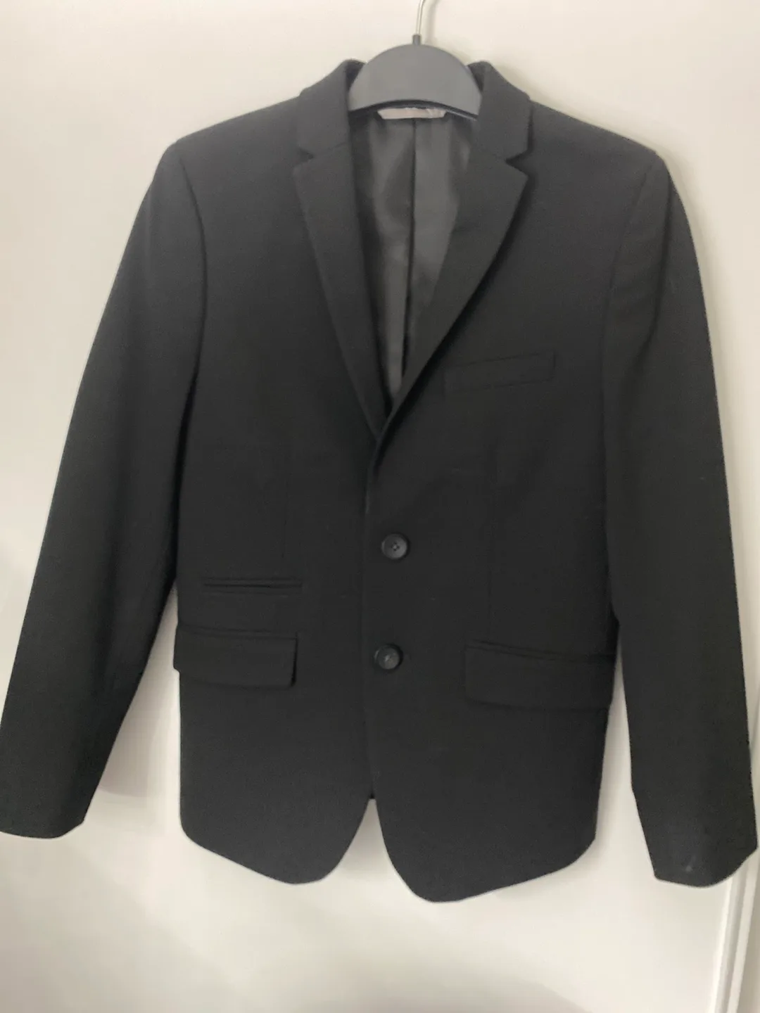 Marc New York Andrew Marc Men's Blazer - Size 12R thumbnail