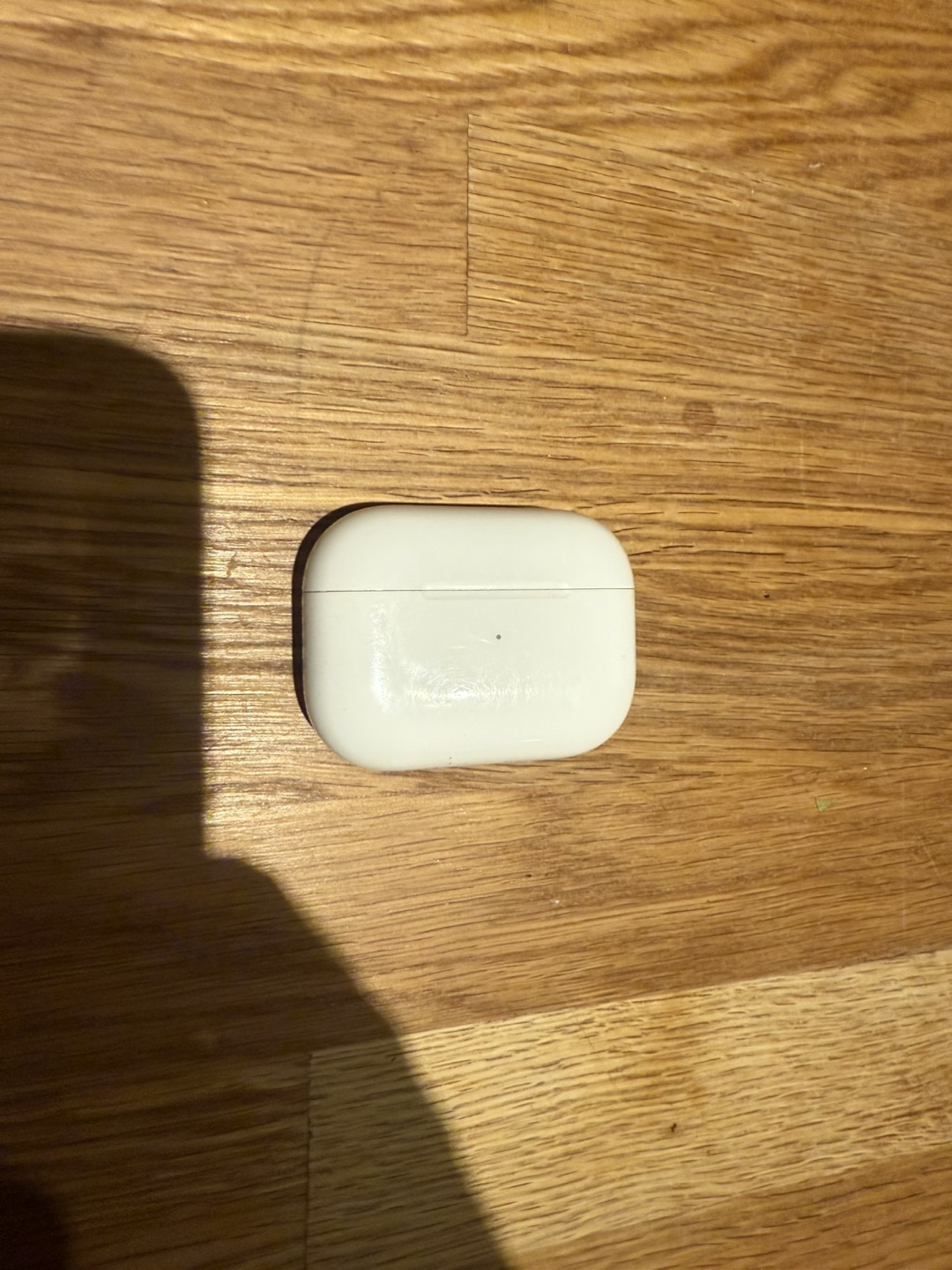 Apple AirPods Pro with Charging Case - photo 4