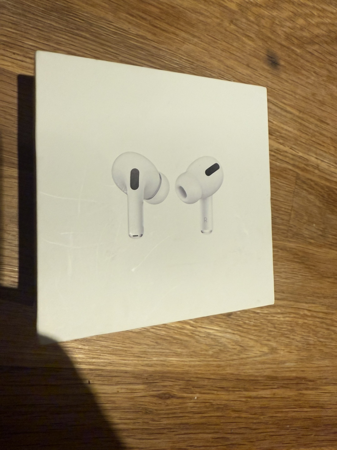 Apple AirPods Pro with Charging Case