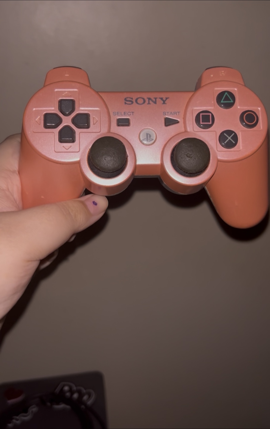 PS3 Console with Controller - photo 4