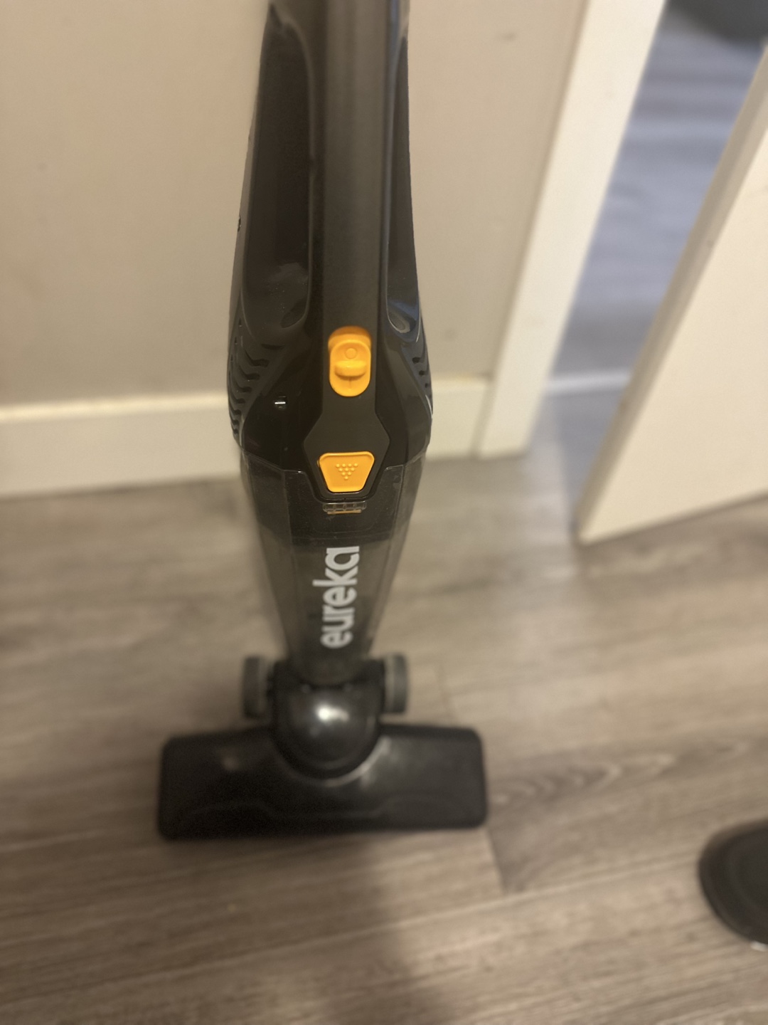 Eureka Lightweight Stick Vacuum - photo 2