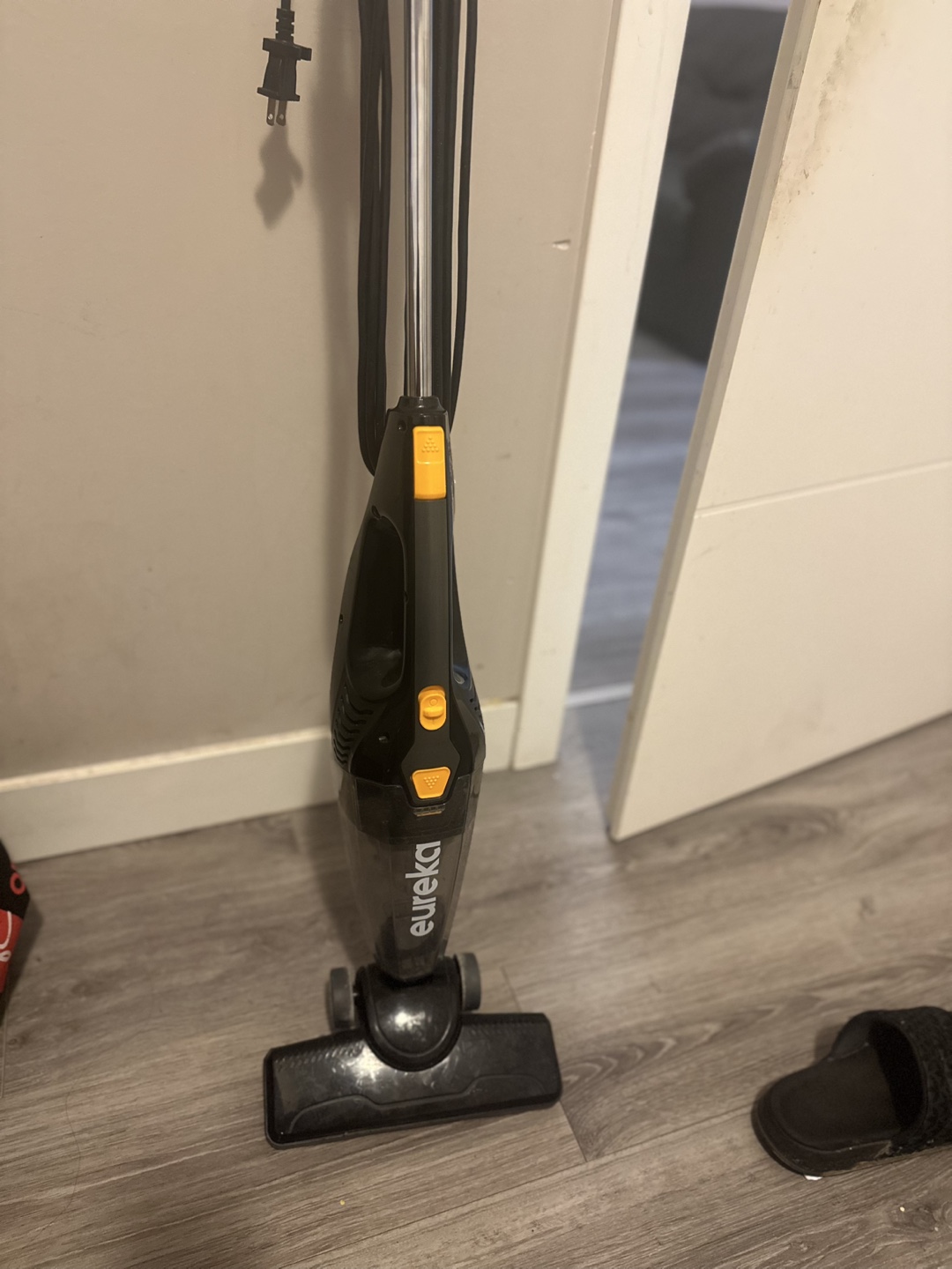 Eureka Lightweight Stick Vacuum