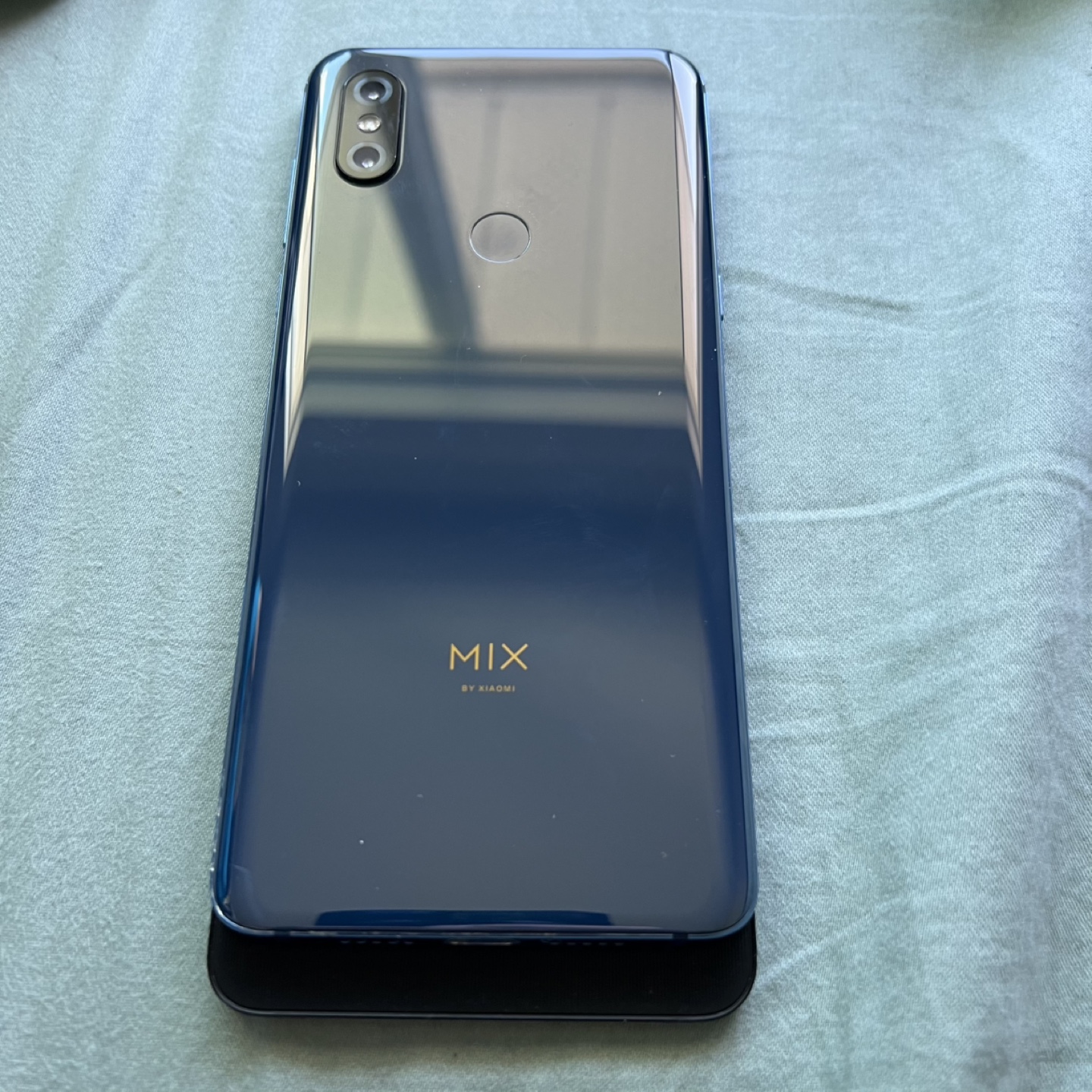 Xiaomi Mi MIX 3 Smartphone - 128GB - photo 5