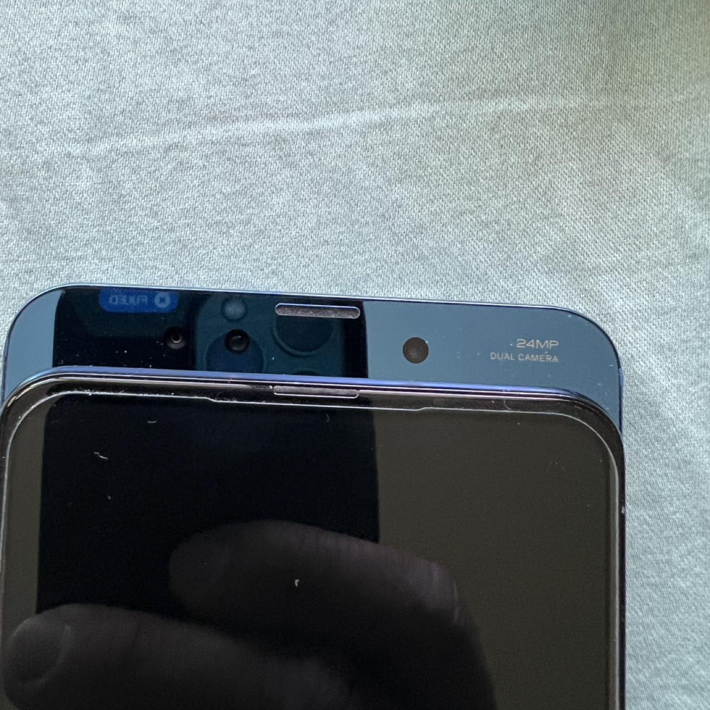 Xiaomi Mi MIX 3 Smartphone - 128GB - photo 2