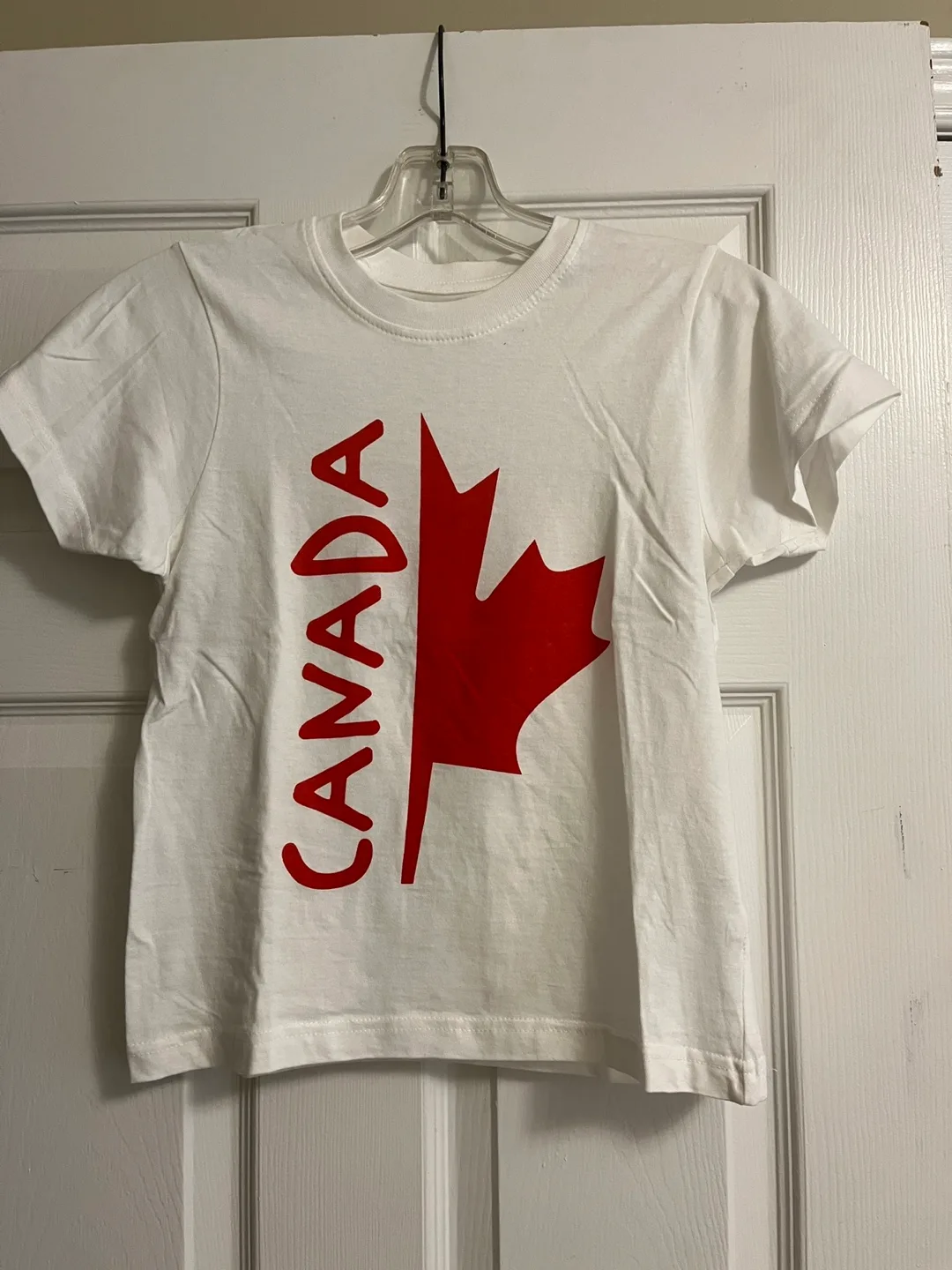 3 Canada Day Tshirts image indicator(3)