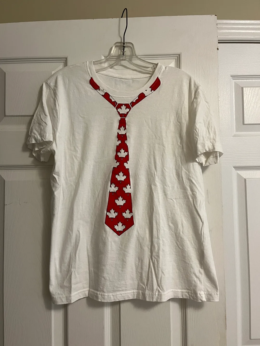 3 Canada Day Tshirts image indicator(2)