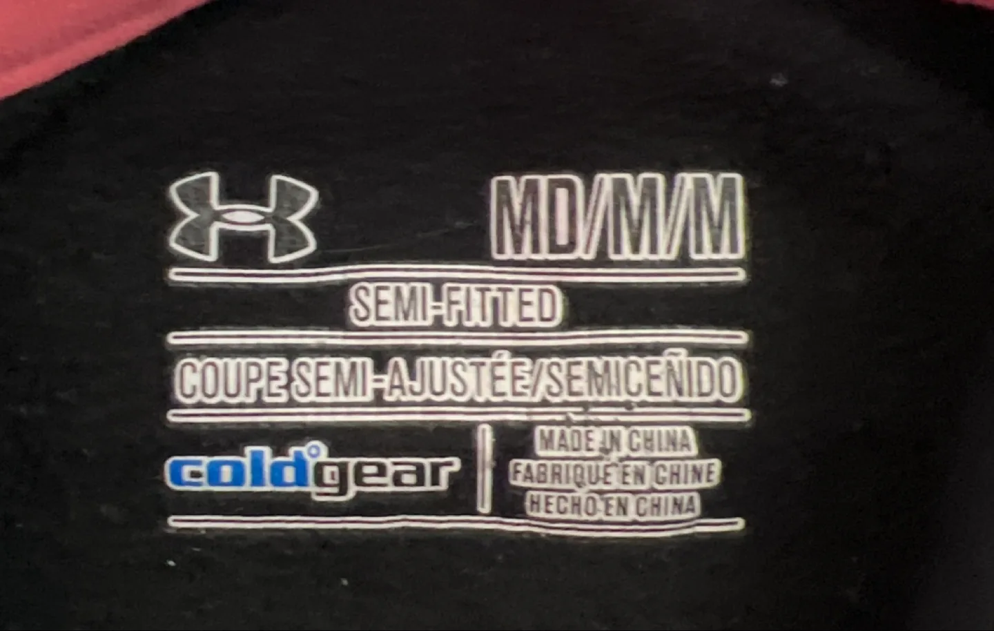 🍒Under Armour Women's Hoodie image indicator(2)