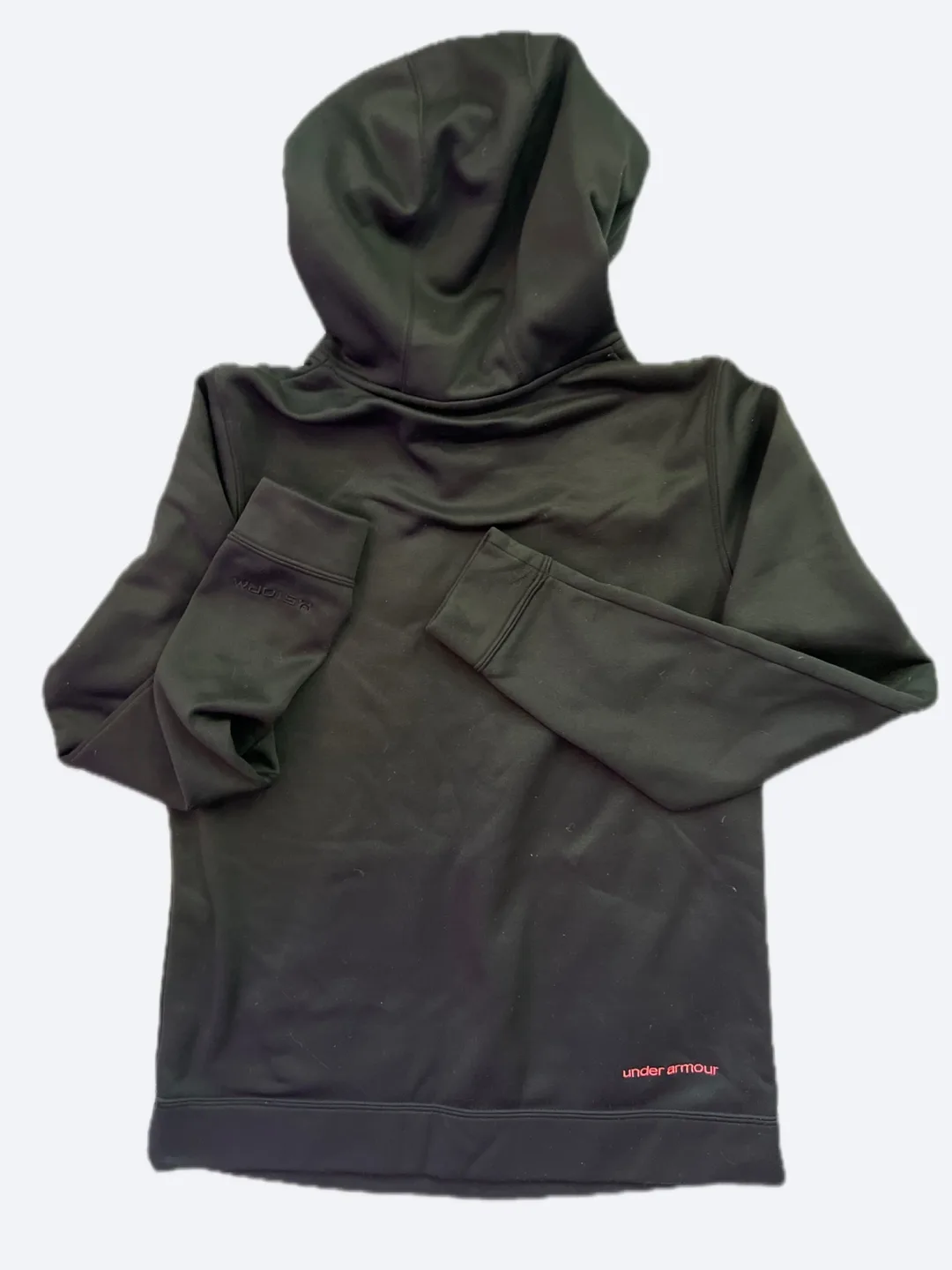 🍒Under Armour Women's Hoodie image indicator(3)