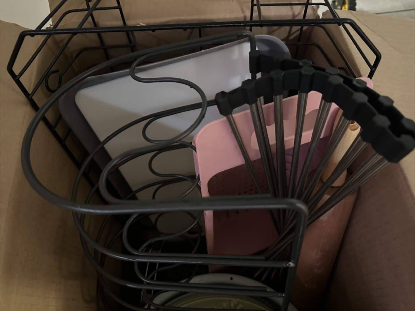 Kitchen move out sale - photo 2