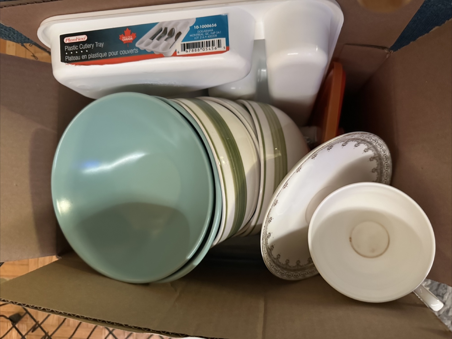 Kitchen move out sale - photo 5