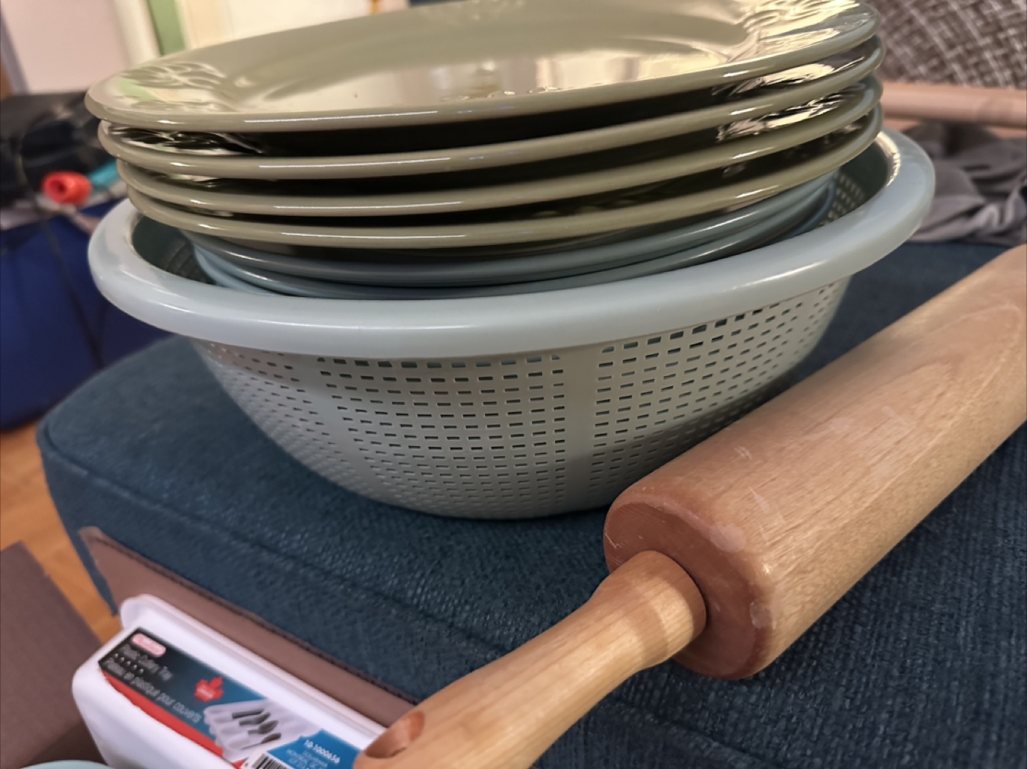 Kitchen move out sale - photo 4