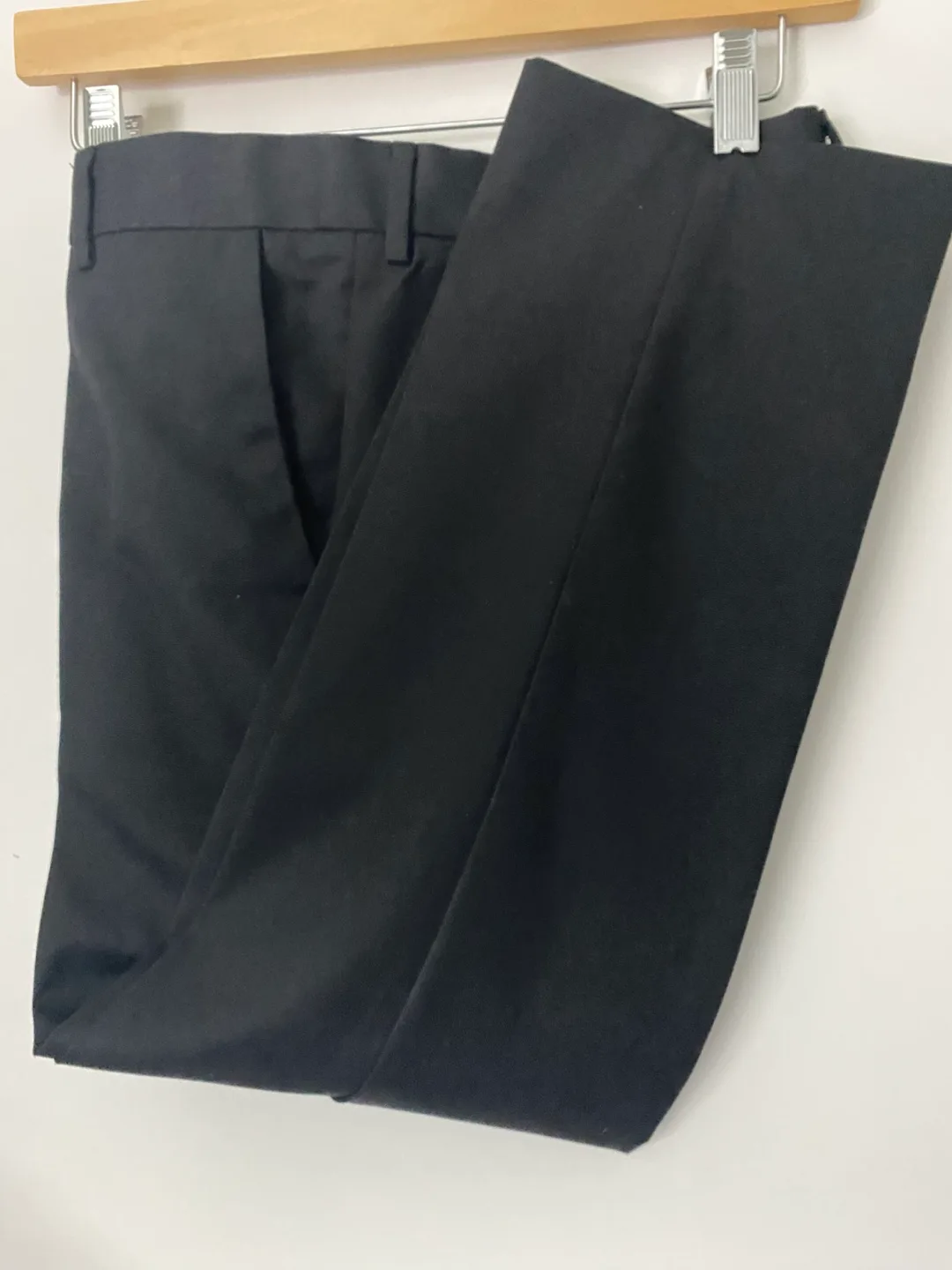 Leo & Zachary Boys' Dress Pants Size 14H thumbnail