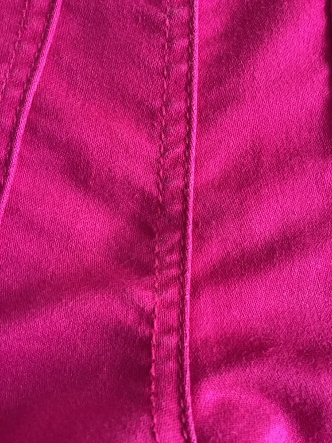 MATERIAL GIRL SKINNY LEG JEAN image indicator(4)