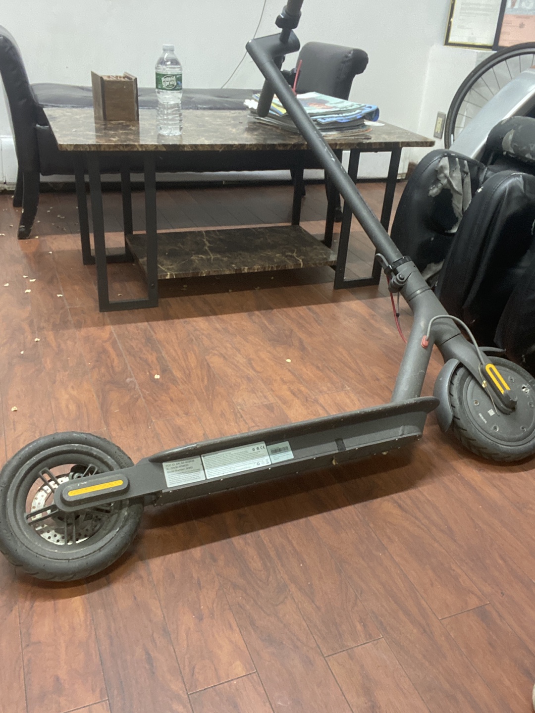 Xiaomi Mi Electric Scooter - photo 2