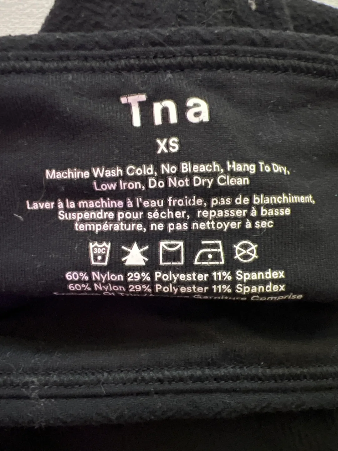 🍒Tna Leggings image indicator(2)