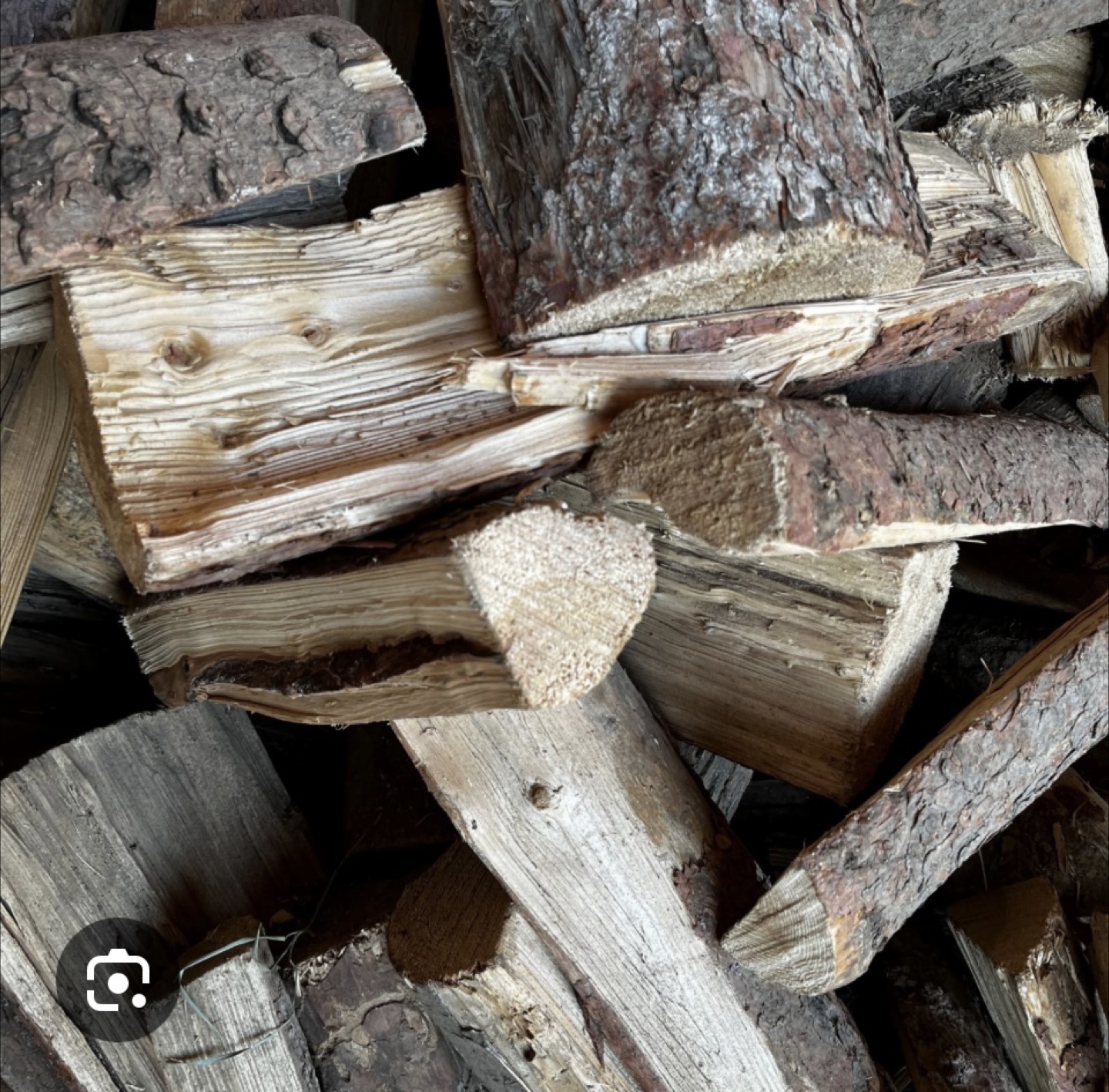 Fire wood