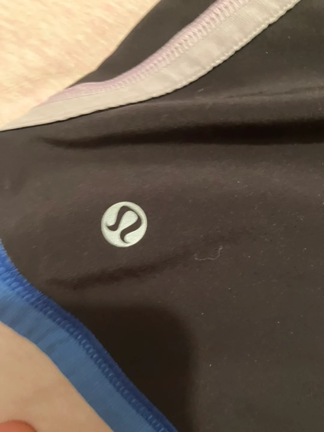 Lululemon Run: Speed Short 4" image indicator(3)
