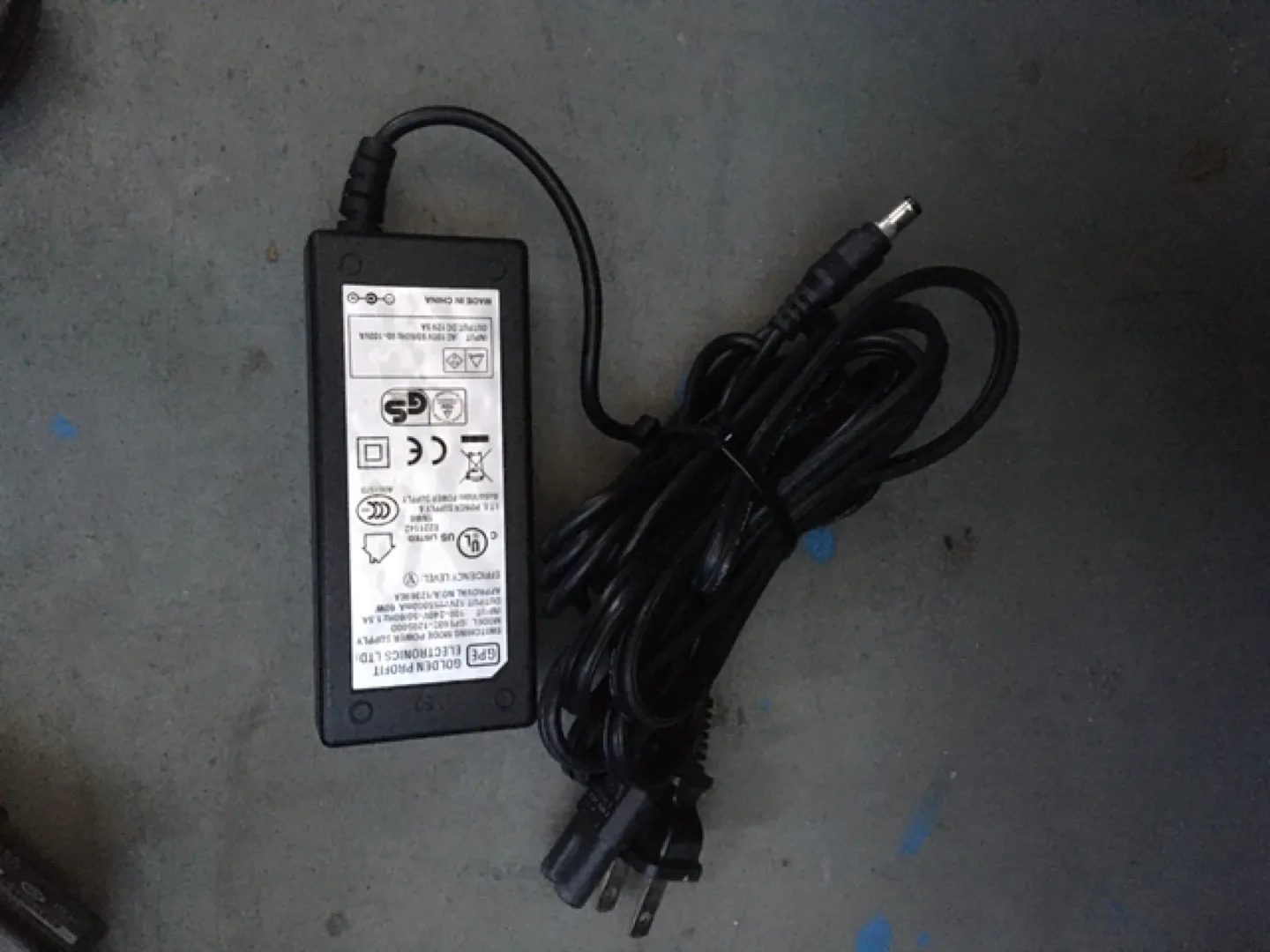 Assorted Power Supplies for Sony Laptops and others…. image indicator(4)