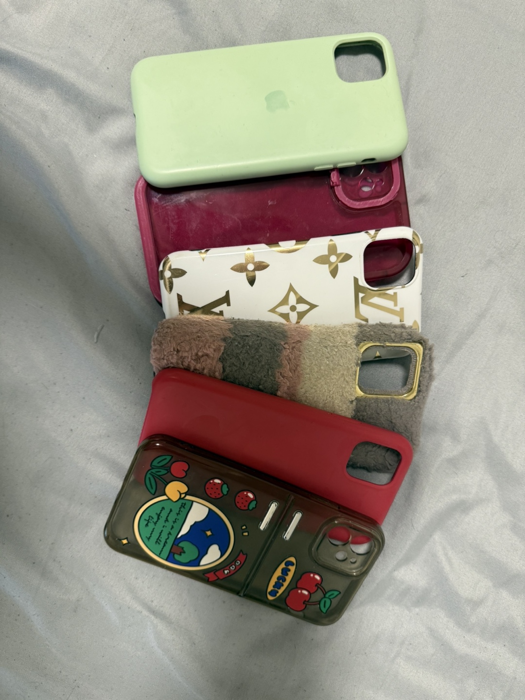 iPhone 11 Cases