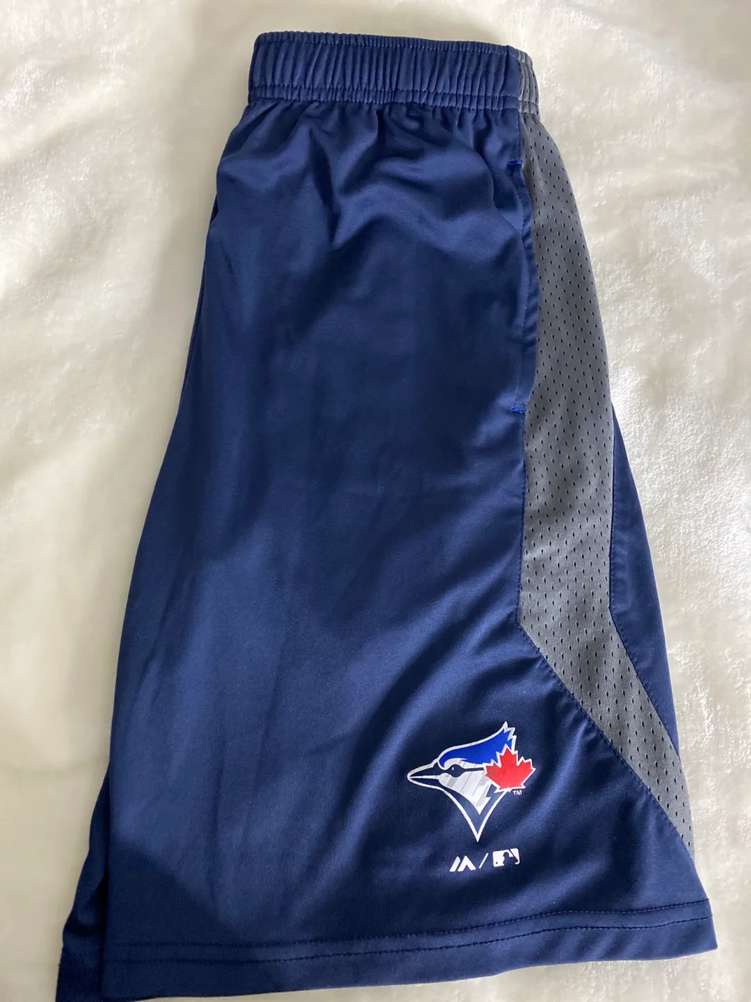 Bundle of 5 youth kids Athletic Shorts thumbnail