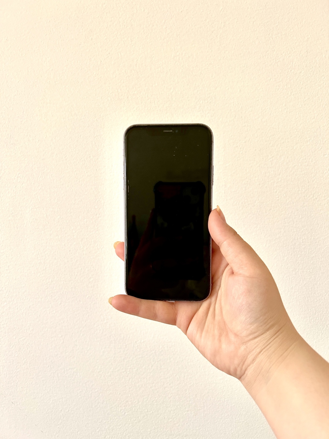 iPhone 11 - Purple