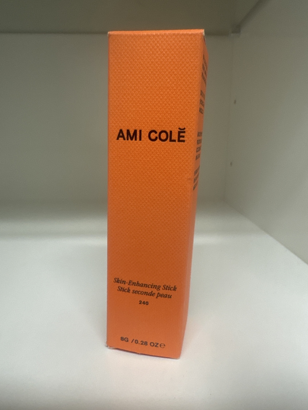 AMI COLÈ Skin-Enhancing Stick 240