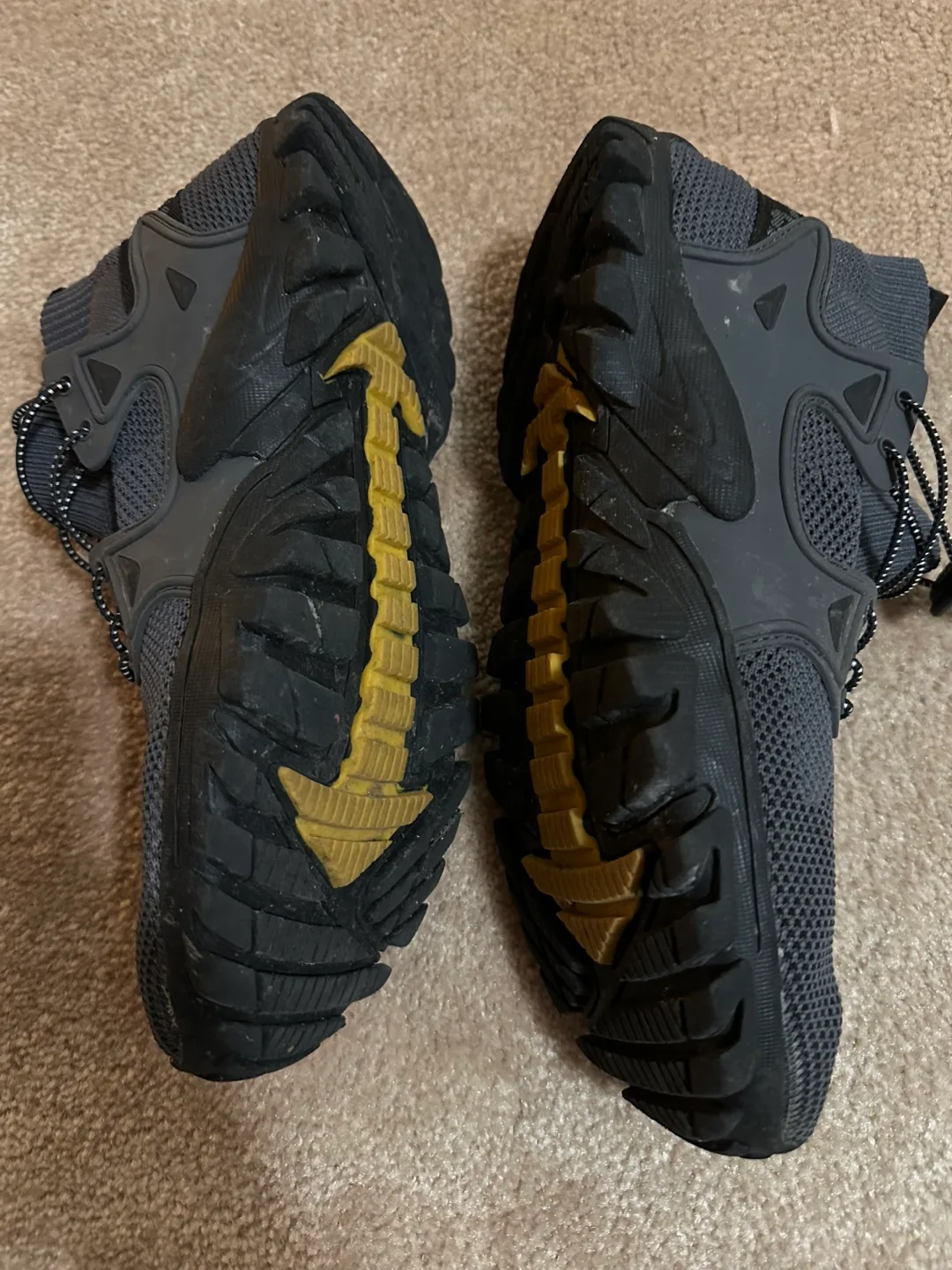 Outdoor Hiking Shoes image indicator(3)