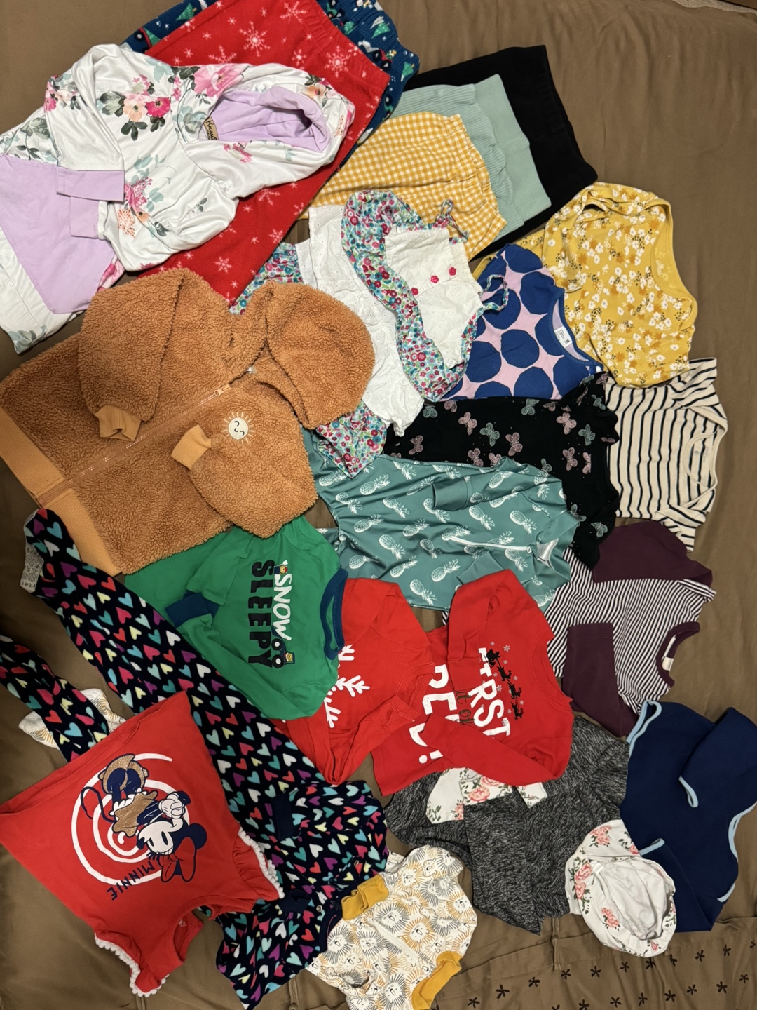 Girls' Clothing Bundle - Size 18-24 Mos - photo 2