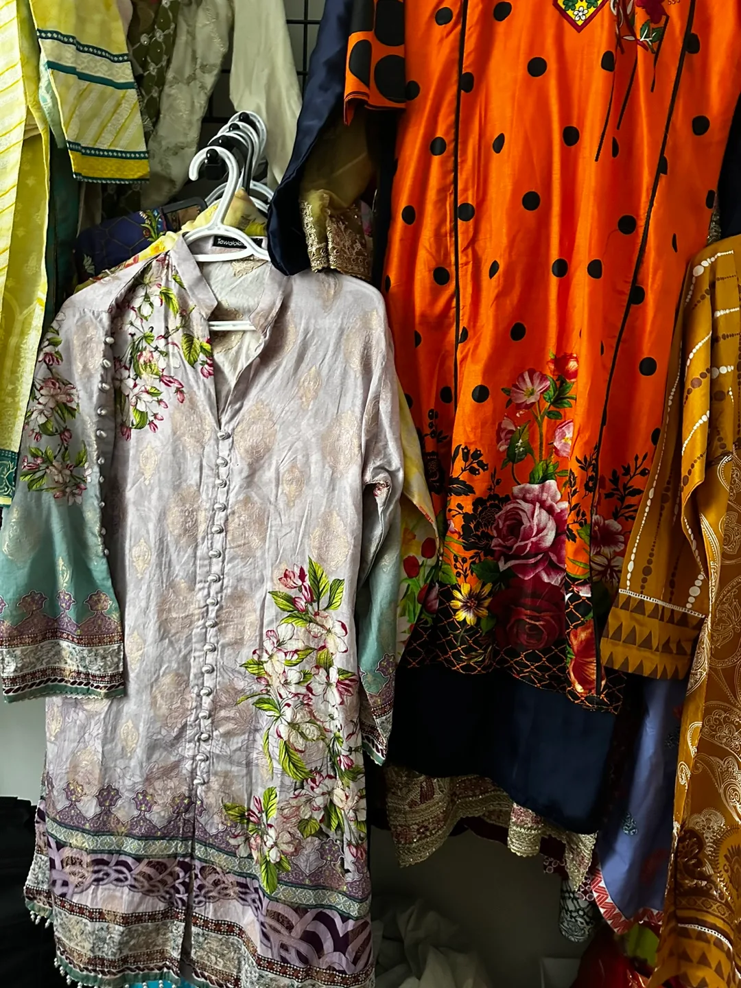 Gorgeous Collection of Women's Kurtis thumbnail