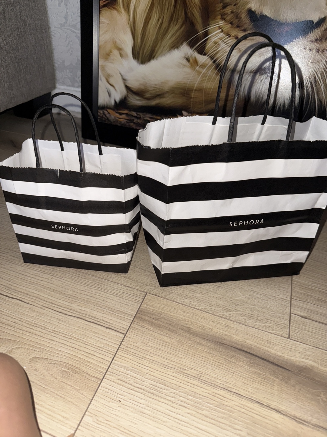 Sephora Skincare & Haircare Bundle - photo 3