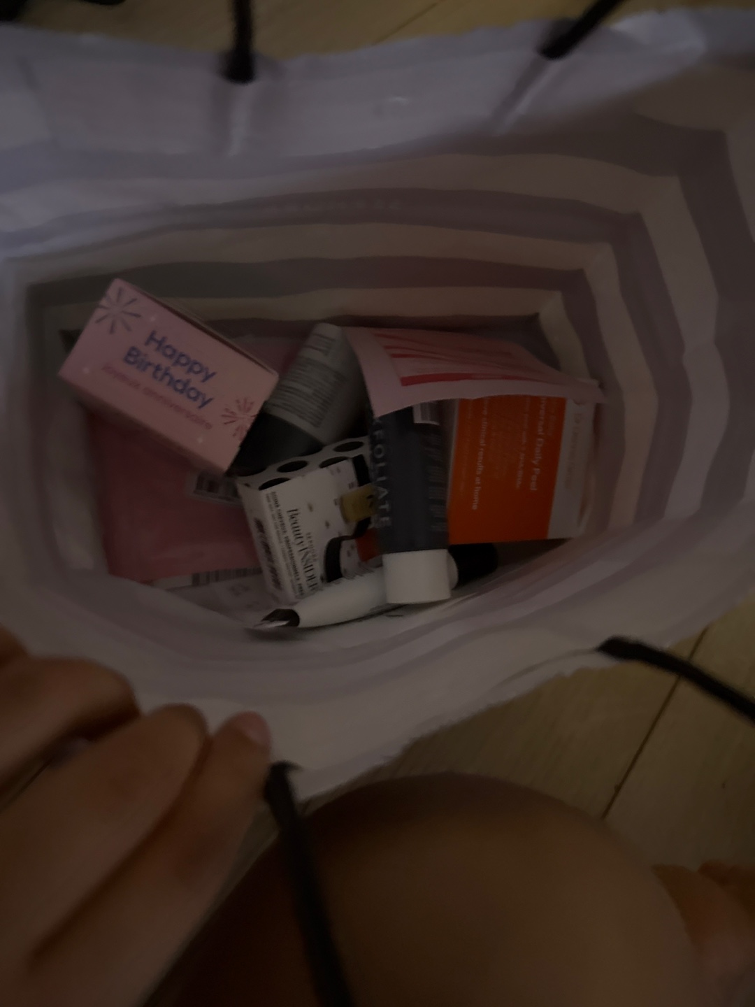 Sephora Skincare & Haircare Bundle - photo 5