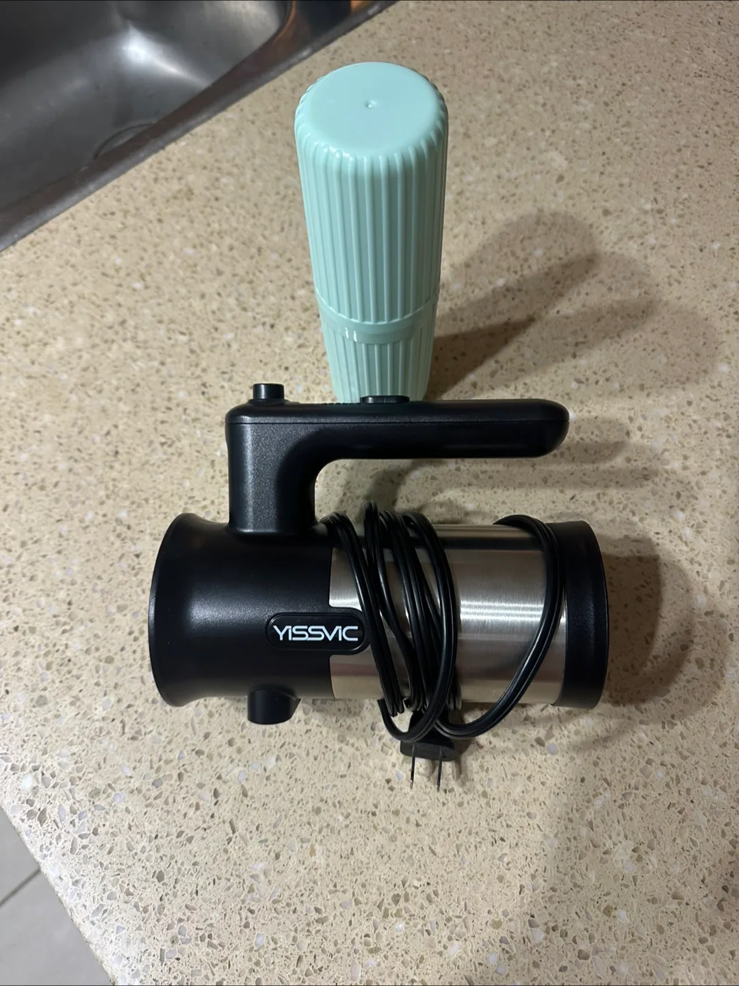 Electric Hand Mixer thumbnail