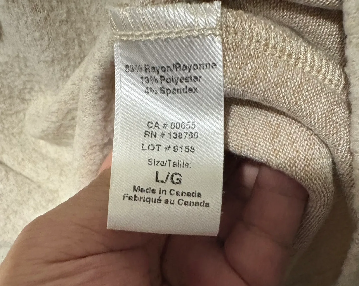 Reitmans Signature Top- Size Large image indicator(3)