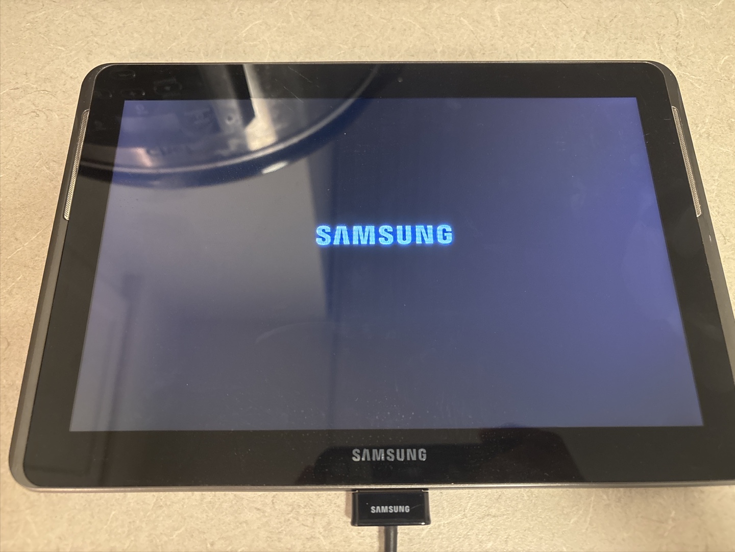 Samsung Galaxy Tab 2 10.1-inch Tablet