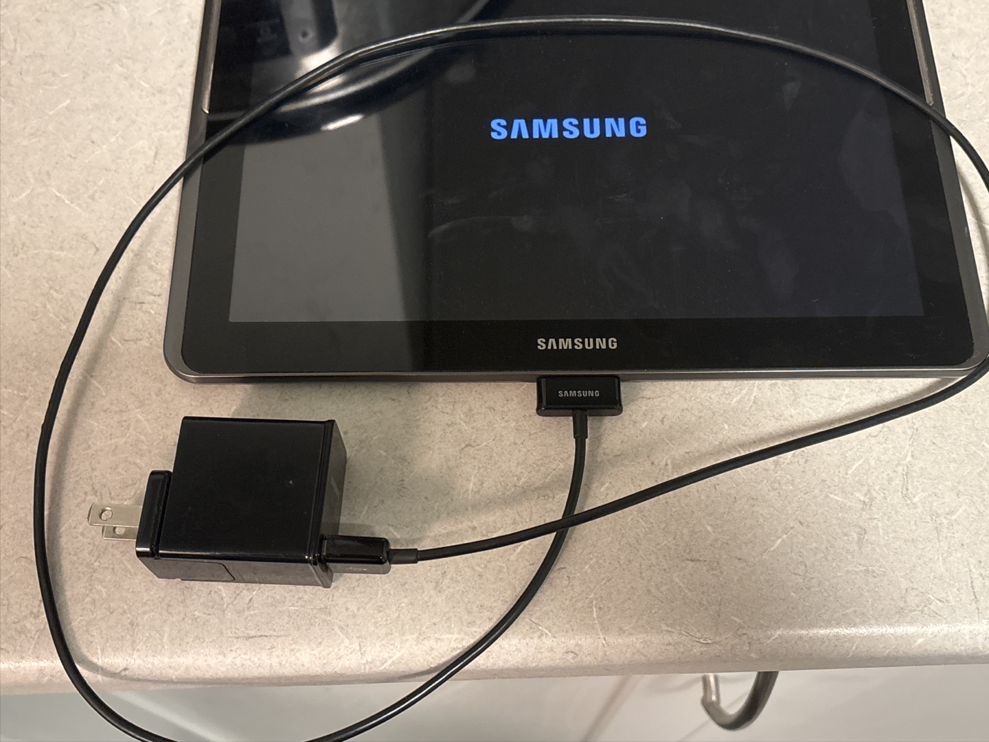 Samsung Galaxy Tab 2 10.1-inch Tablet - photo 3