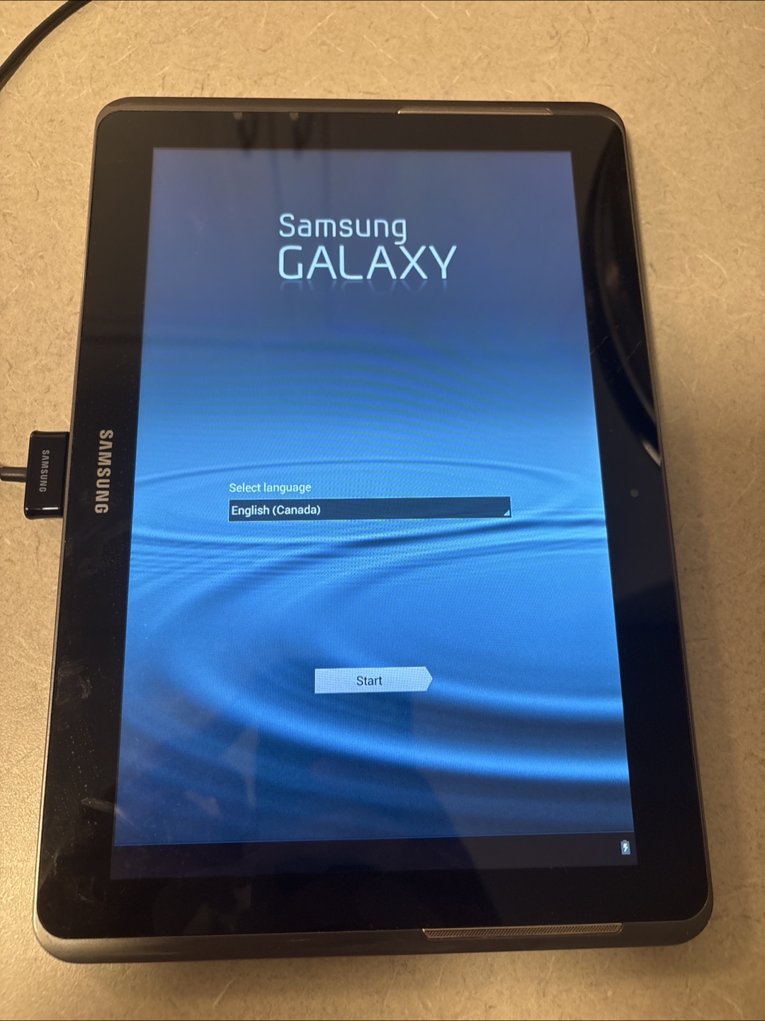 Samsung Galaxy Tab 2 10.1-inch Tablet - photo 4