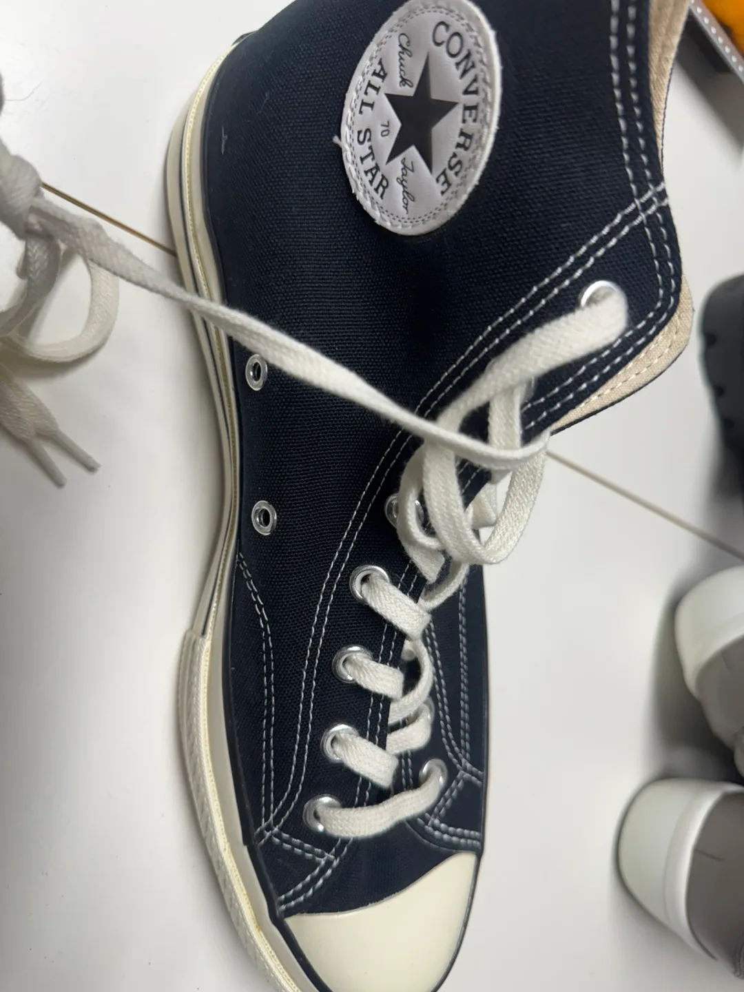 Converse Chuck Taylor 70s High Tops thumbnail