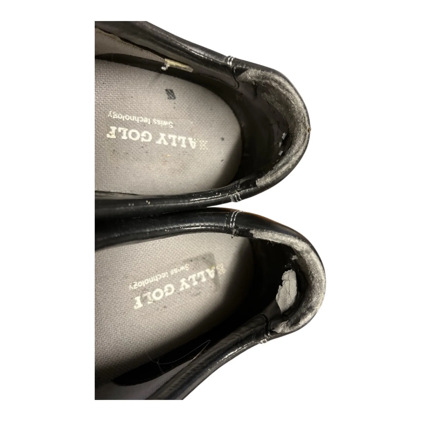 Men’s Bally Golf Shoes - US Size 10.5 image indicator(3)