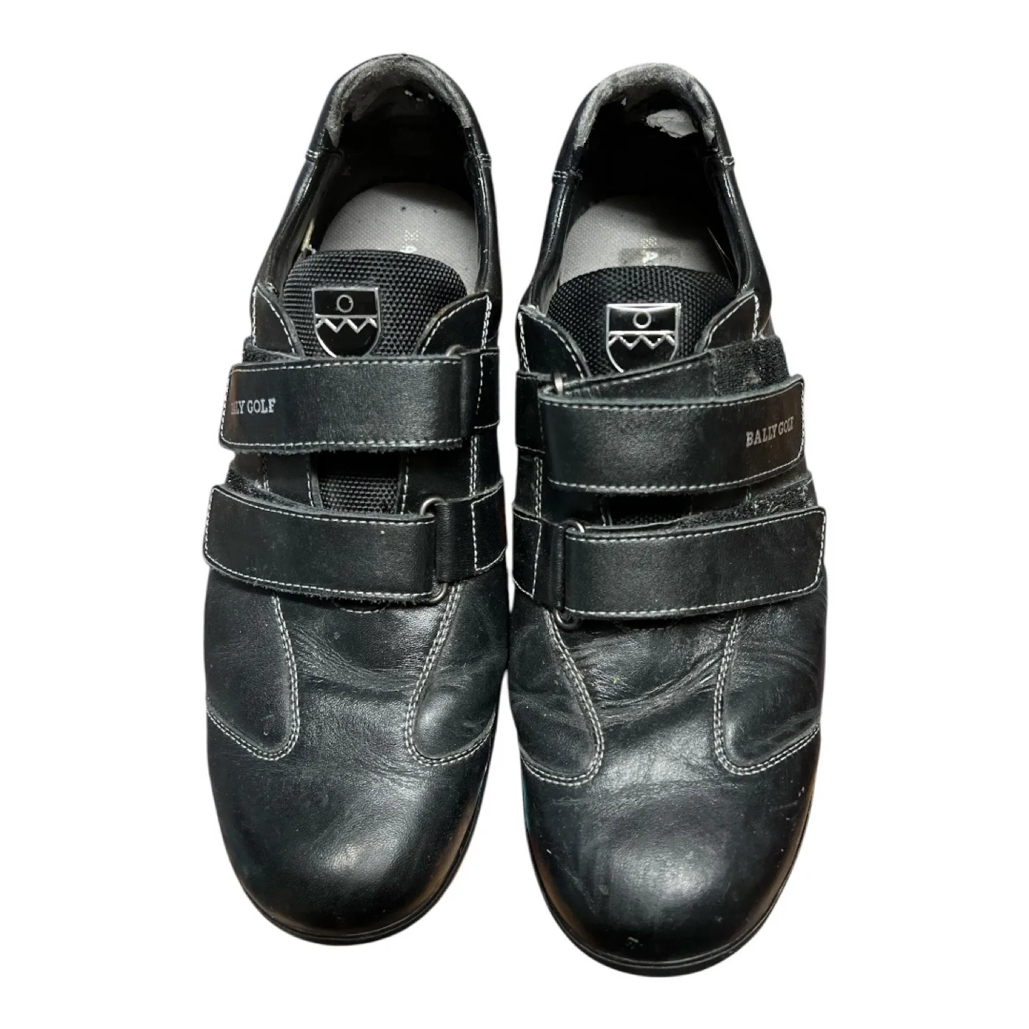 Men’s Bally Golf Shoes - US Size 10.5 thumbnail